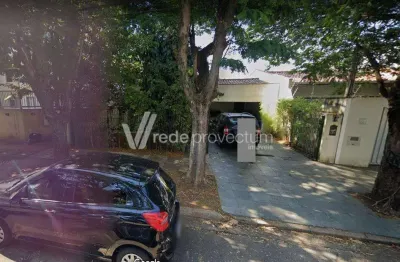 Casa comercial à venda na avenida doutor jesuíno marcondes machado, 2561, chácara da barra, campinas, 214 m2 por r$ 2.500.000