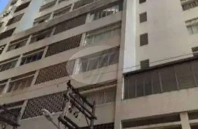 Apartamento com 2 quartos à venda na rua coronel rodovalho, 98, centro, campinas, 67 m2 por r$ 270.000