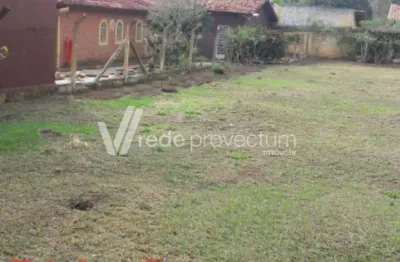 Terreno em condomínio fechado à venda na rua mariazinha leite campagnolli, 1, parque xangrilá, campinas por r$ 510.000