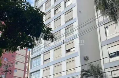 Apartamento com 3 quartos à venda na avenida orosimbo maia, 590, centro, campinas, 159 m2 por r$ 600.000
