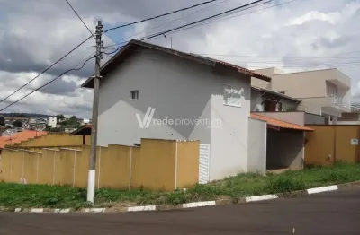 Casa em condomínio fechado com 3 quartos à venda na rua josé de salles pupo, 81, colina dos coqueiros, valinhos, 197 m2 por r$ 800.000