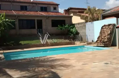 Chácara / sítio com 3 quartos à venda na rua fábio baptista pinto, 951, recanto dos dourados, campinas, 500 m2 por r$ 890.000