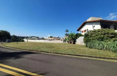 Terreno em condomínio fechado à venda na estrada da rhodia, 5151, barão geraldo, campinas por r$ 1.624.000