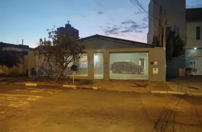Casa com 3 quartos à venda na rua fernando da cruz passos, 117, jardim quarto centenário, campinas, 148 m2 por r$ 950.000