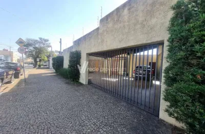 Casa comercial à venda na rua mogi guaçu, 1305, chácara da barra, campinas, 265 m2 por r$ 930.000