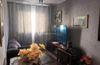 Apartamento com 2 quartos à venda na rua ângela russo tafner, 55, loteamento country ville, campinas, 64 m2 por r$ 230.000