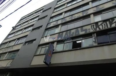 Sala comercial para alugar na rua doutor césar bierrembach, 77, centro, campinas, 61 m2 por r$ 1.500