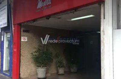 Sala comercial para alugar na avenida campos salles, 715, centro, campinas, 36 m2 por r$ 500
