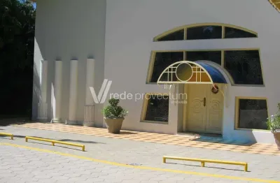 Chácara / sítio com 5 quartos à venda na rodovia dom pedro i, s/n°, parque nova suíça, valinhos, 1500 m2 por r$ 1.500.000