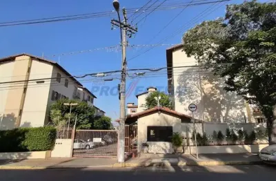 Apartamento com 3 quartos à venda na avenida josé bonifácio, 1025, jardim flamboyant, campinas, 78 m2 por r$ 350.000