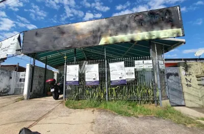 Prédio à venda na avenida esther moretzshon camargo, 528, jardim santana, campinas, 278 m2 por r$ 1.100.000