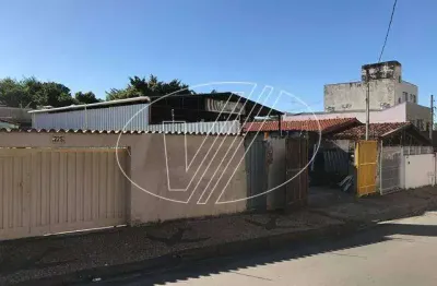Casa comercial à venda na rua joão rodolfo forster, 225, jardim flamboyant, campinas, 230 m2 por r$ 620.000