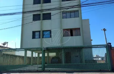 Apartamento com 2 quartos à venda na rua rio grande do sul, 555, são bernardo, campinas, 68 m2 por r$ 350.000