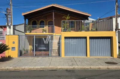 Casa comercial à venda na rua francisco joão carlos eberl, 106, jardim são vicente, campinas, 244 m2 por r$ 680.000