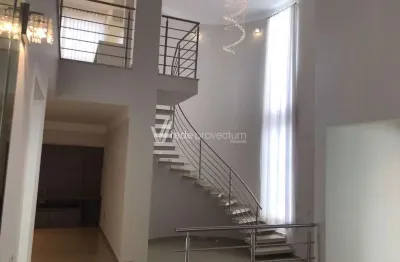 Casa em condomínio fechado com 3 quartos à venda na avenida fernando ruiz neto, s/n°, swiss park, campinas, 290 m2 por r$ 1.970.000