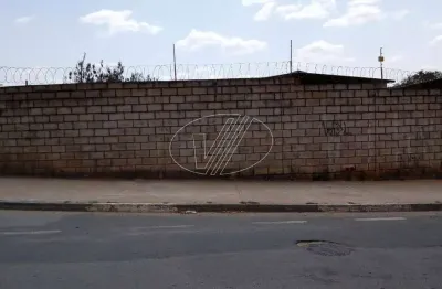 Terreno comercial à venda na rua joão maria batista, 13, jardim conceição (sousas), campinas por r$ 1.300.000
