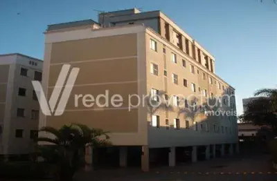 Apartamento com 2 quartos à venda na rua francisco de assis pupo, 83, vila industrial, campinas, 57 m2 por r$ 230.000