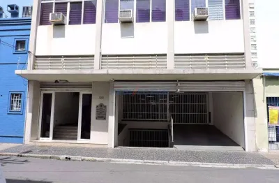 Sala comercial à venda na rua regente feijó, 1251, centro, campinas, 70 m2 por r$ 250.000