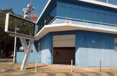 Prédio à venda na rua quatorze bis, 251, jardim chapadão, campinas, 381 m2 por r$ 1.500.000