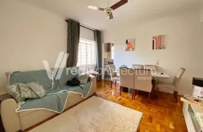 Apartamento com 3 quartos à venda na avenida marechal carmona, 987, vila joão jorge, campinas, 93 m2 por r$ 350.000