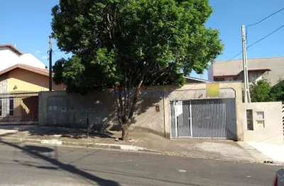Casa com 2 quartos à venda na joaquim da costa camargo, 319, jardim icaraí, campinas, 164 m2 por r$ 580.000