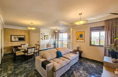 Apartamento com 3 quartos à venda na rua frei antônio de pádua, 1573, jardim guanabara, campinas, 115 m2 por r$ 800.000