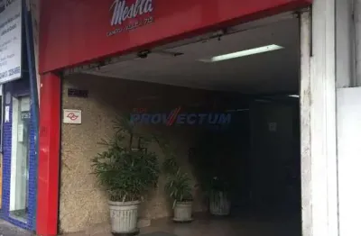 Sala comercial à venda na avenida campos salles, 715, centro, campinas, 92 m2 por r$ 160.000