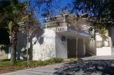 Casa em condomínio fechado com 3 quartos à venda na rua sabiú, 11, loteamento alphaville campinas, campinas, 420 m2 por r$ 5.500.000