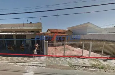 Terreno à venda na rua erasmo braga, 429 e 439, jardim chapadão, campinas por r$ 1.290.000