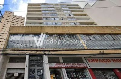 Apartamento com 2 quartos à venda na rua doutor quirino, 1545, centro, campinas, 110 m2 por r$ 365.000