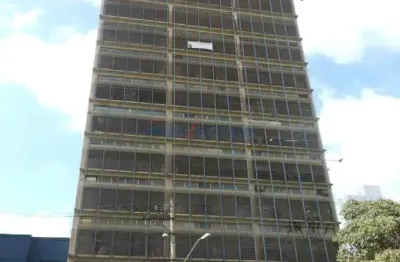 Sala comercial à venda na avenida doutor moraes salles, 1212, centro, campinas, 55 m2 por r$ 90.000