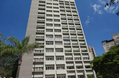 Apartamento com 4 quartos à venda na rua maria teresa pedroso de camargo biasio, 40, jardim das paineiras, campinas, 238 m2 por r$ 2.200.000
