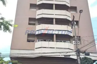 Apartamento com 1 quarto à venda na rua proença, 935, bosque, campinas, 49 m2 por r$ 285.000