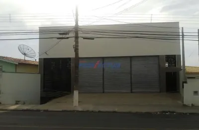Prédio à venda na rua ernesto alves filho, 573, jardim campos elíseos, campinas, 900 m2 por r$ 2.500.000