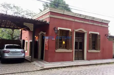 Casa comercial à venda na rua treze de maio, 631, jardim martinelli (sousas), campinas, 1250 m2 por r$ 3.500.000