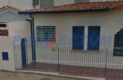 Casa comercial à venda na rua buarque de macedo, 499, jardim brasil, campinas, 205 m2 por r$ 950.000