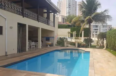 Casa em condomínio fechado com 7 quartos à venda na rua engenheiro josé francisco bento homem de mello, 1155, fazenda são quirino, campinas, 1060 m2 por r$ 3.950.000