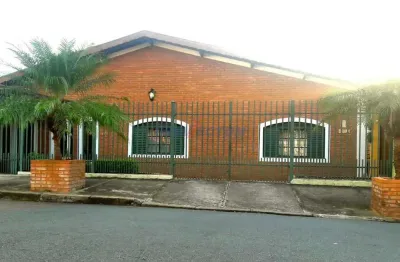 Casa com 3 quartos à venda na rua vinhedo, 106, jardim novo campos elíseos, campinas, 183 m2 por r$ 700.000
