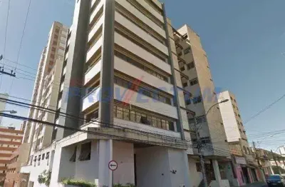 Sala comercial à venda na rua josé paulino, 388, centro, campinas, 56 m2 por r$ 250.000