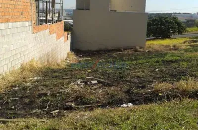 Terreno à venda na rua millôr fernandes, s/n°, jardim ibirapuera, campinas por r$ 215.000