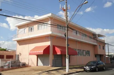 Casa comercial à venda na rua jacinta rosa de são josé, 151, parque industrial, campinas, 369 m2 por r$ 990.000