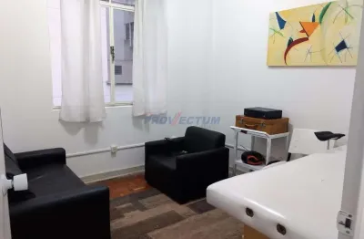 Sala comercial para alugar na avenida francisco glicério, 989, centro, campinas, 42 m2 por r$ 600