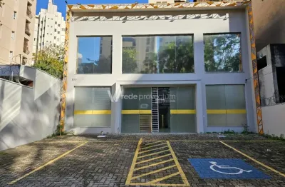 Barracão / galpão / depósito para alugar na avenida princesa d'oeste, 855, jardim proença, campinas, 369 m2 por r$ 15.500