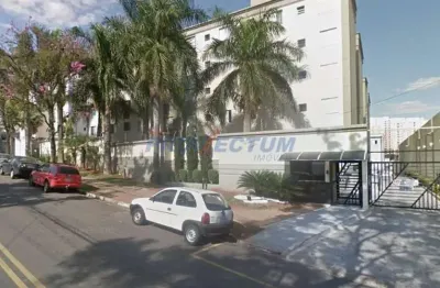 Apartamento com 2 quartos à venda na avenida doutor carlos de campos, 935, vila industrial, campinas, 48 m2 por r$ 215.000