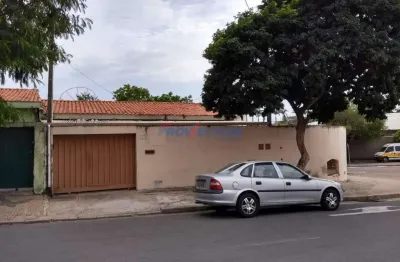 Casa com 3 quartos à venda na rua otávio mazzotine, 653, jardim do lago, campinas, 131 m2 por r$ 500.000