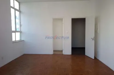 Sala comercial à venda na rua general osório, 1031, centro, campinas, 22 m2 por r$ 126.000