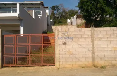 Terreno comercial à venda na rua heitor penteado, 1418, joaquim egídio, campinas por r$ 650.000