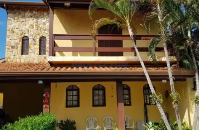 Casa com 3 quartos à venda na rua antônio joão tonella, 250, bosque de barão geraldo, campinas, 266 m2 por r$ 850.000