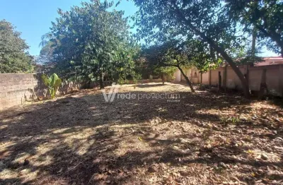 Terreno à venda na rua doutor olímpio da silva miranda, 432, cidade universitária, campinas por r$ 480.000