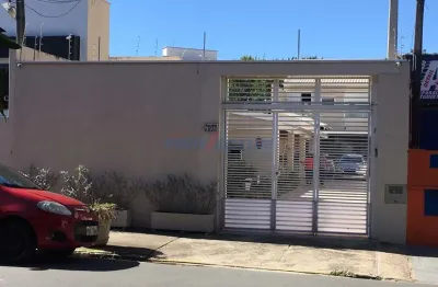 Casa comercial à venda na rua buarque de macedo, 312, jardim brasil, campinas, 280 m2 por r$ 1.200.000